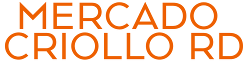 Mercado Criollo RD